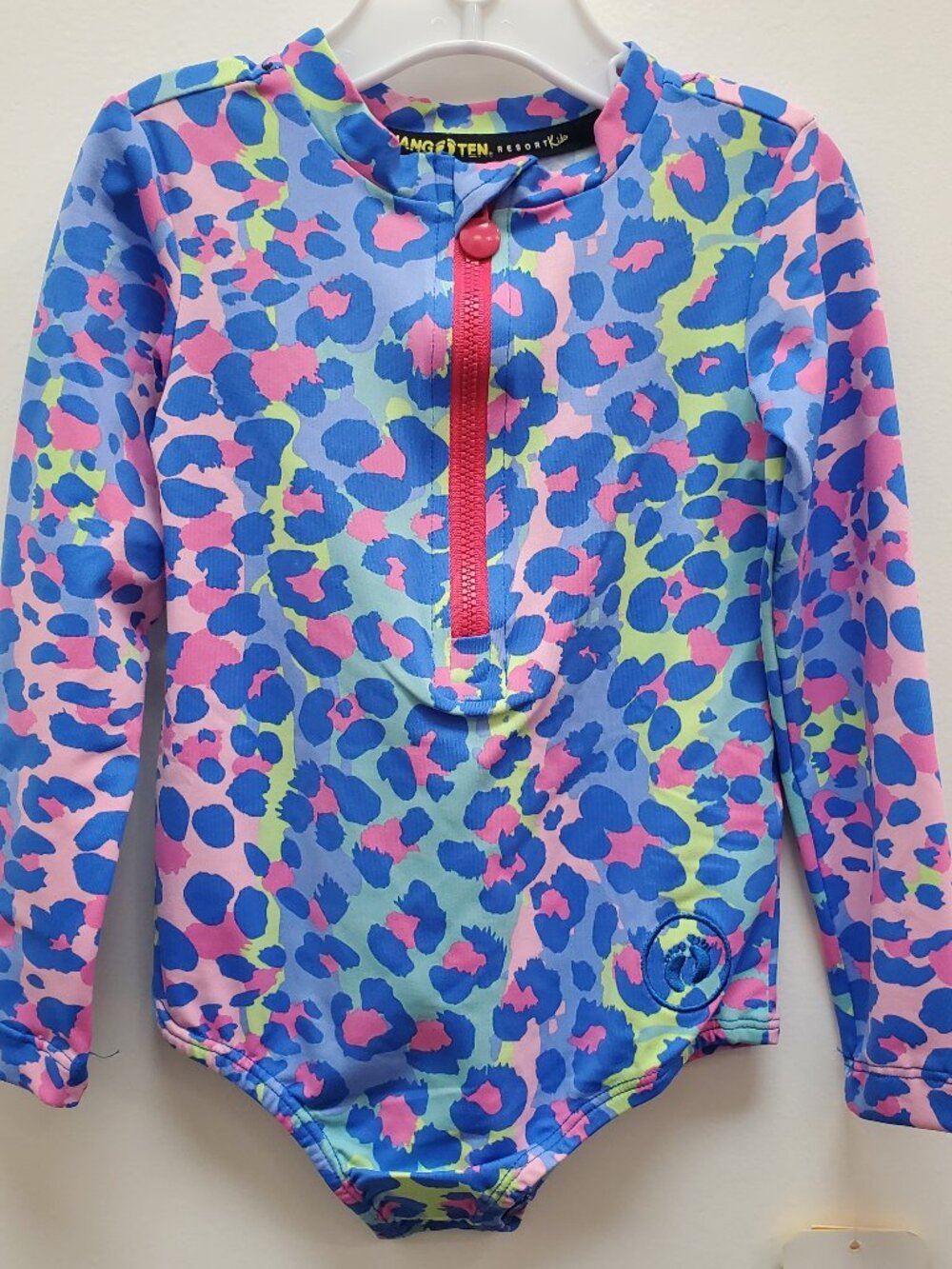 Hang Ten Children's Swimsuit